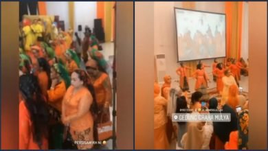 Video Pernikahan di Masa Pandemi Ramai Dinyinyirin Netizen, Penyelanggara Acara Membisu, Satpol PP Terus Mencari