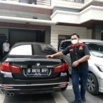 Dalami Korupsi Perusda PT MGRM Kukar, Kejati Kaltim Sita 3 Kendaraan, Ada Mobil Mercy dan BMW
