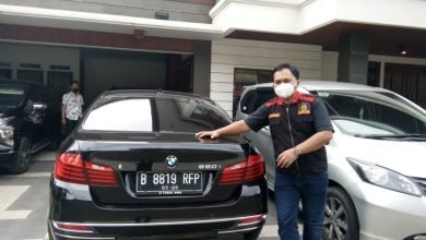 Dalami Korupsi Perusda PT MGRM Kukar, Kejati Kaltim Sita 3 Kendaraan, Ada Mobil Mercy dan BMW