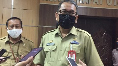 Andi Harun-Rusmadi Bidik Program 100 Hari Kerja, Sugeng: Program Sejalan dengan Pro-Bebaya