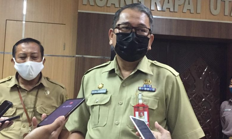 Andi Harun-Rusmadi Bidik Program 100 Hari Kerja, Sugeng: Program Sejalan dengan Pro-Bebaya
