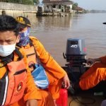 Sungai Mahakam Kembali Telan Nyawa, Pria Ini Mendadak Tercebur dan Hilang di Sungai