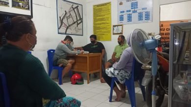 Tergiur Dapat Uang Mudah dari Nonton Video, Lima Warga Samarinda Harus Kehilangan Jutaan Usai Tertipu Aplikasi Uang Saku