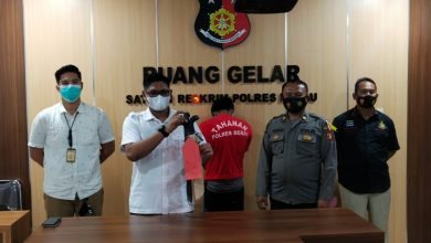 Utang Piutang Berujung Pembacokan, Kesal karena Korban Tak Sopan Bayar Cicilan