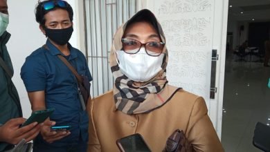 Vaksinasi Covid-19 di Bontang Tahap Kedua, Neni: Harus Tepat Sasaran