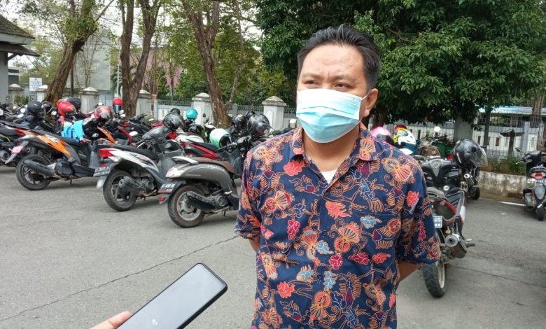 PNS Divaksin Bulan Maret, Jurnalis dan Atlet Masuk Daftar Tunggu