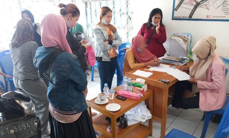 Janjikan Untung 20 Persen dari Investasi Emas, Calon Janda Tipu Warga Samarinda hingga Rp200 Juta