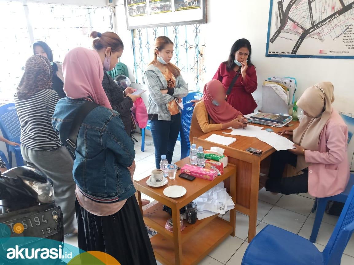 Janjikan Untung 20 Persen dari Investasi Emas, Calon Janda Tipu Warga Samarinda hingga Rp200 Juta