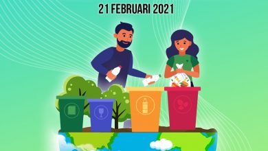 Hari Peduli Sampah Nasional 2021