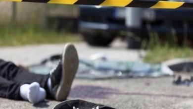 Niat Jemput Anak Sekolah, Seorang Ibu Tewas Terlindas Mobil