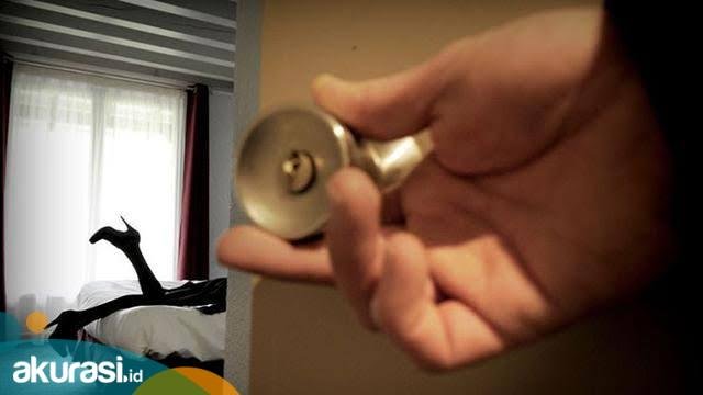 Hotel dan Guest House Jadi Sarang Protitusi Online, Satpol-PP Bisa Apa?