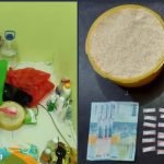 Bermula Dicurigai Pelaku Curanmor, Pria di Bontang Ini Malah Ketangkap Kasus