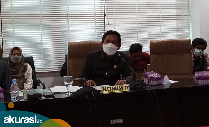DPRD Bontang Dukung Pelabuhan Loktuan Kembali Dibuka 