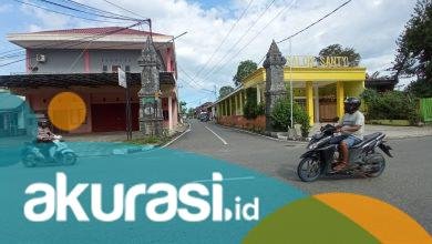 Dorong Masyarakat Melek IT, Kampung Jawa Bontang Jadi Percontohan Smart City