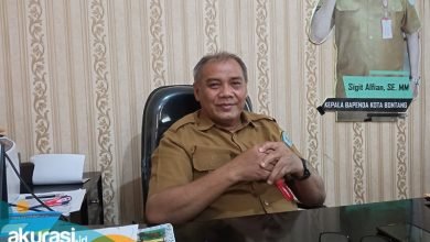 Sektor Perikanan di Bontang Punya Potensi Topang Setoran PAD