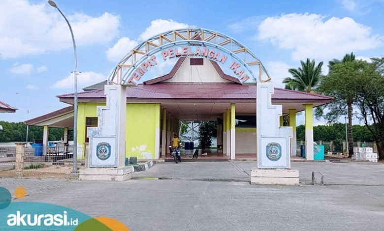 DPRD Bontang Dorong Pemanfaatan TPI untuk Sumber PAD