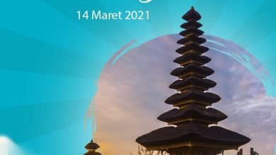 Hari Raya Nyepi 2021