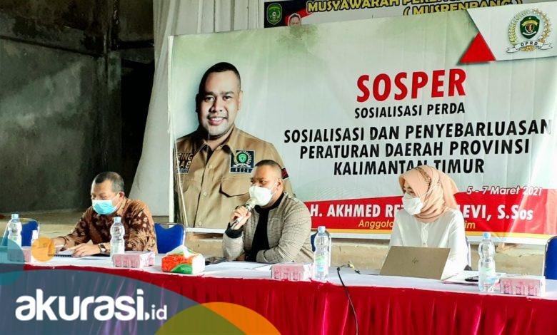 Mobil Banyak Dibeli di Luar Kaltim, Komisi II: Bikin PPKB dan BBKNB Turun hingga PAD Merosot