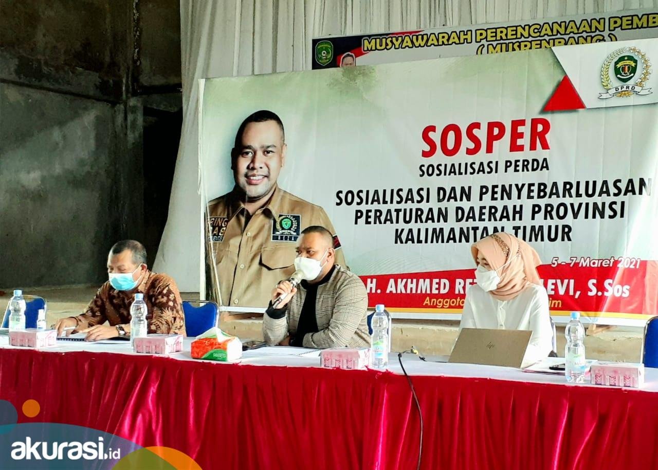 Mobil Banyak Dibeli di Luar Kaltim, Komisi II: Bikin PPKB dan BBKNB Turun hingga PAD Merosot