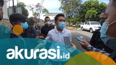 Pastikan Penerima Sehat, Andi Faizal Sarankan Rapid Antigen Sebelum Vaksin