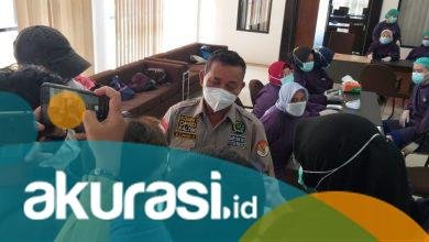 Percepat Vaksinasi Covid-19 di Masyarakat, Jahidin Imbauan Pemerintah Gencarkan Sosialisasi