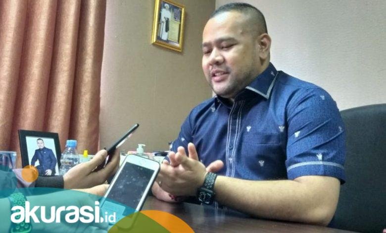 Banyak Desa Belum Tersetrum Listrik, Reza Fachlevi Dorong Bumdes di Kukar Bangun Kerja Sama dengan PLN