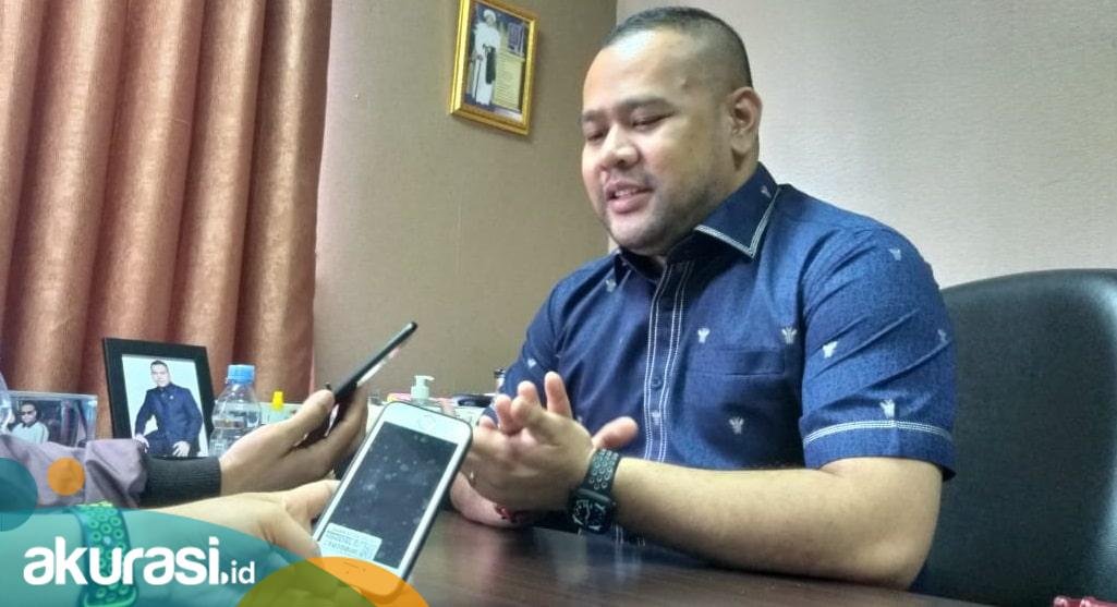 Banyak Desa Belum Tersetrum Listrik, Reza Fachlevi Dorong Bumdes di Kukar Bangun Kerja Sama dengan PLN