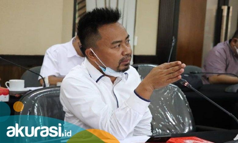 Tengahi Masalah Petani dan PT Sumalindo, Komisi II DPRD Kaltim Berencana Turun ke Kelurahan Pendingin Kukar