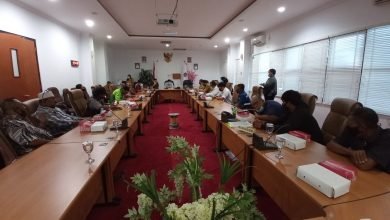 Sudah 7 Kali Rapat Dengar Pendapat, Masalah PT Samator Gas Tak Kunjung Usai