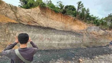 300 Titik Tambang Ilegal Tersinyalir Dewan, Mulai IUP dan PKP2B Bakal Dievaluasi Pansus Tambang