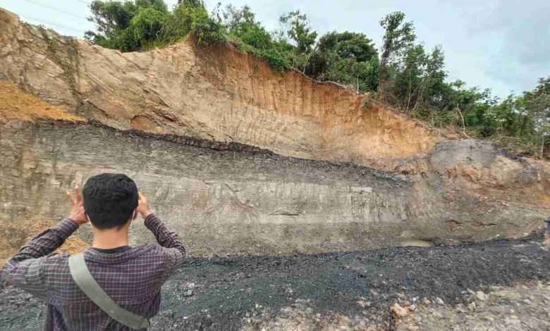300 Titik Tambang Ilegal Tersinyalir Dewan, Mulai IUP dan PKP2B Bakal Dievaluasi Pansus Tambang
