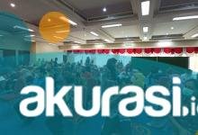 DPRD Bontang Terima Vaksin Sinovac Dosis Kedua, Minta Warga Tetap Taat Prokes