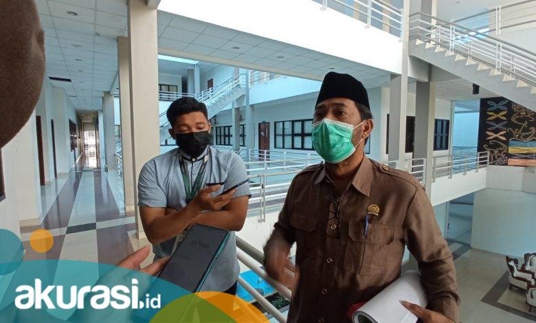 Dewan Apresiasi Sikap Dishub, Tertibkan Truk ISO Tank Tak Berizin