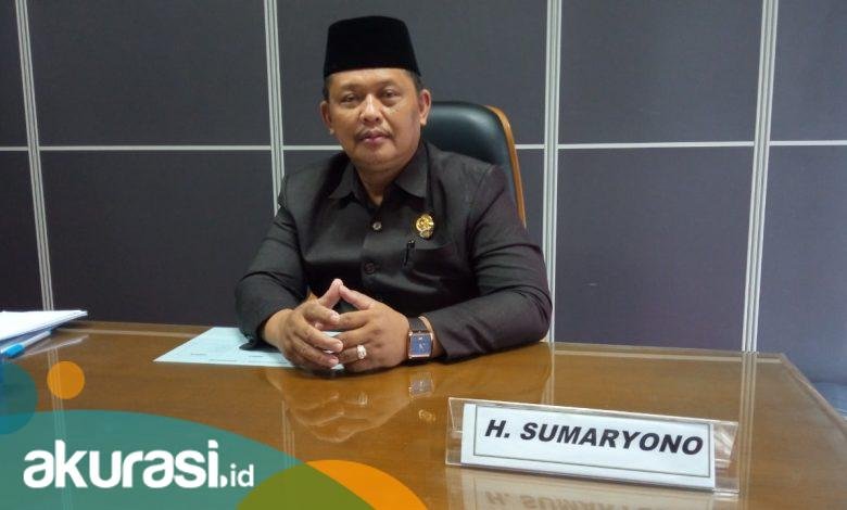 Dukung Pengelolaan Parkir yang Profesional, DPRD Sarankan Bapenda Bontang Belajar Pada Pemerintah Solo