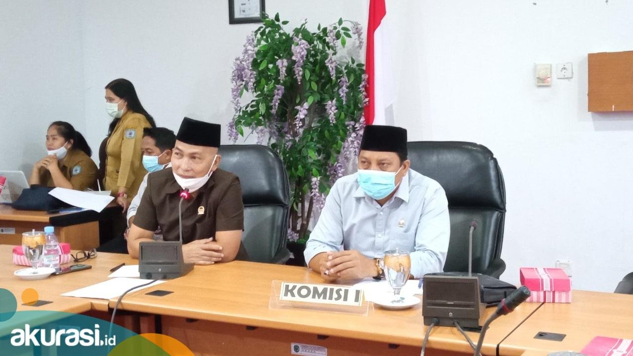 Sudah 7 Kali Rapat Dengar Pendapat, Masalah PT Samator Gas Tak Kunjung Usai