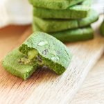 Mudah! Resep Kue Kering Berbahan Teh Hijau