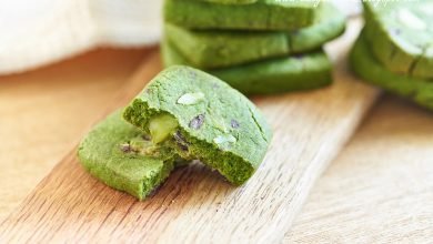 Mudah! Resep Kue Kering Berbahan Teh Hijau