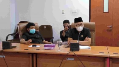 Pemkot Agendakan Sekolah Tatap Muka Dimulai Juli 2021, DPRD Bontang Berikan Restu