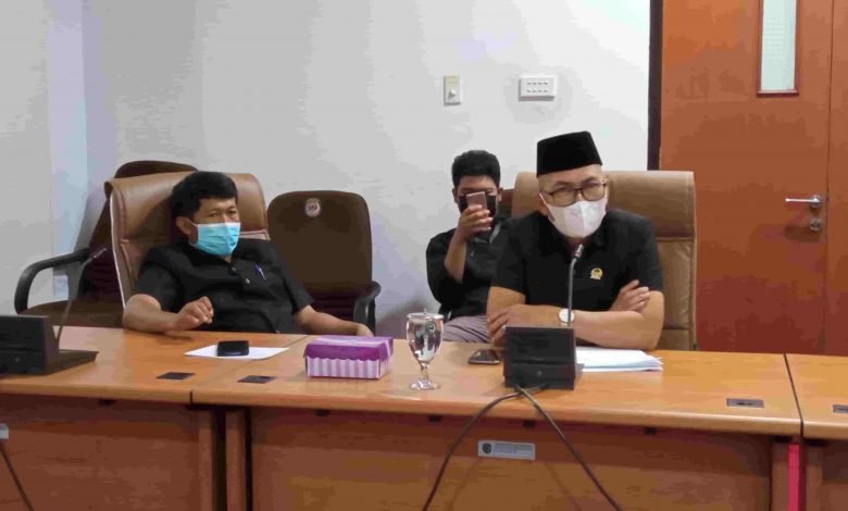 Pemkot Agendakan Sekolah Tatap Muka Dimulai Juli 2021, DPRD Bontang Berikan Restu