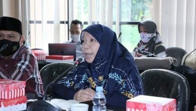 Ratusan Anak Kaltim Masih Alami Kekerasan, Komisi IV Siapkan Raperda Ketahanan Keluarga