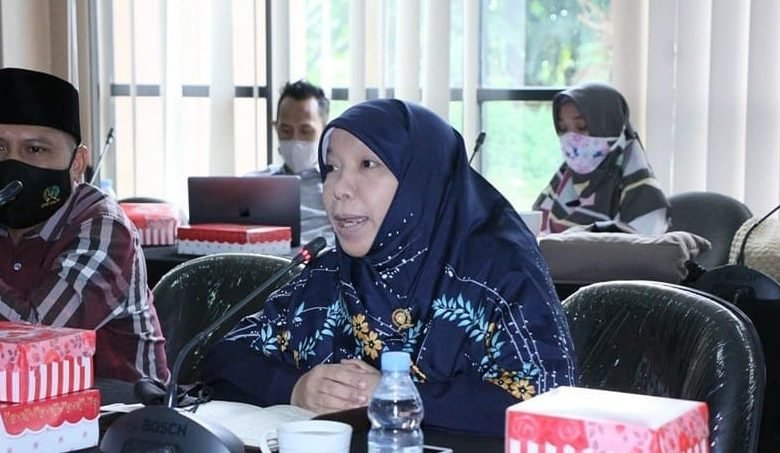 Ratusan Anak Kaltim Masih Alami Kekerasan, Komisi IV Siapkan Raperda Ketahanan Keluarga