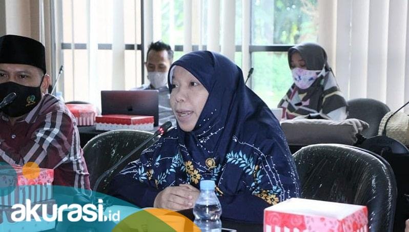 Ratusan Anak Kaltim Masih Alami Kekerasan, Komisi IV Siapkan Raperda Ketahanan Keluarga 