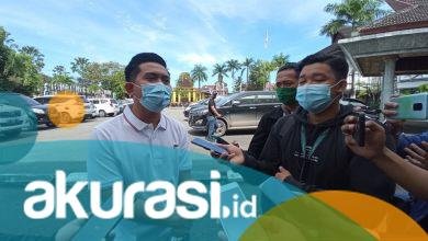 DPRD Lirik Bendungan Marangkayu, Sebagai Solusi Ancaman Krisis Air Bersih di Bontang