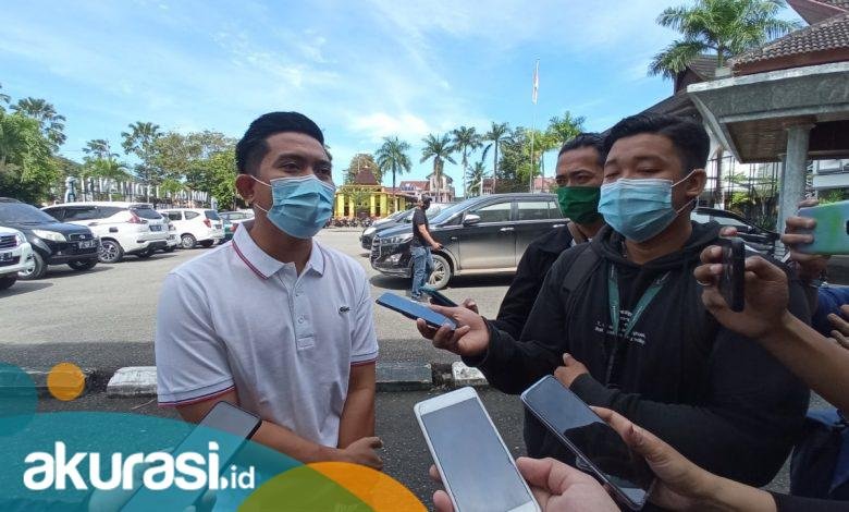 DPRD Lirik Bendungan Marangkayu, Sebagai Solusi Ancaman Krisis Air Bersih di Bontang
