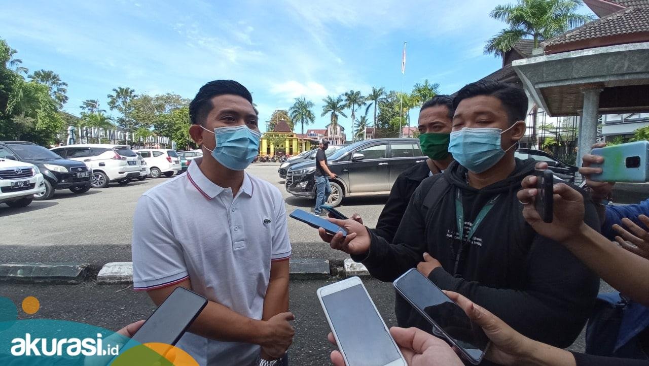 DPRD Lirik Bendungan Marangkayu, Sebagai Solusi Ancaman Krisis Air Bersih di Bontang