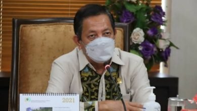 Gelar Rapat Percepatan Anggaran, Ketua DPRD Kaltim Sebut Covid-19 Bukan Jadi Halangan