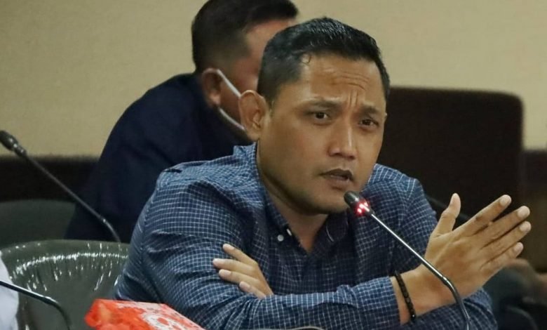 Pasca Kewenangan Pertambangan Ditarik Pusat, Komisi III DPRD Kaltim Menghadap Komisi VII DPR RI