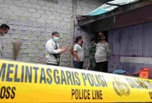 Pernah Kecelakaan hingga Syaraf Terganggu, Polisi Dalami Motif Bunuh Diri Pria di Tanjung Laut Indah