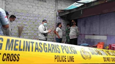 Pernah Kecelakaan hingga Syaraf Terganggu, Polisi Dalami Motif Bunuh Diri Pria di Tanjung Laut Indah