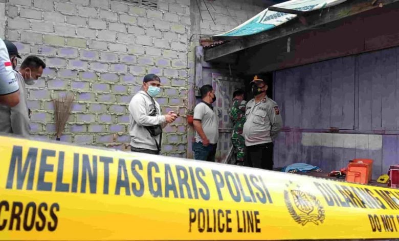 Pernah Kecelakaan hingga Syaraf Terganggu, Polisi Dalami Motif Bunuh Diri Pria di Tanjung Laut Indah